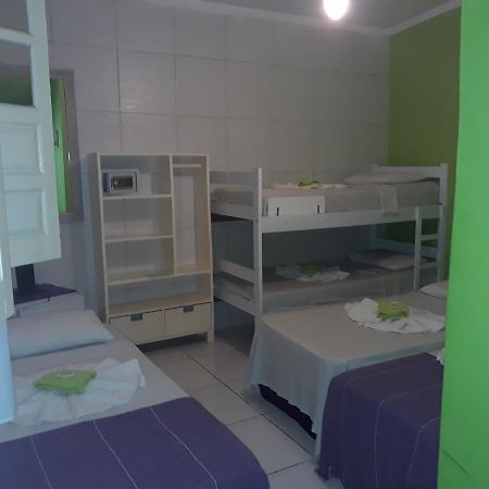 Hotel Pousada Papaya Verde Salvador Exteriör bild