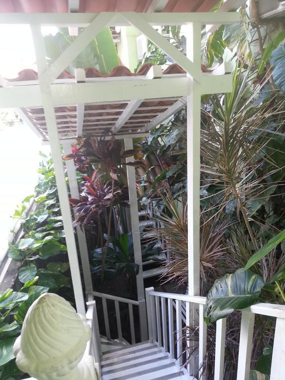 Hotel Pousada Papaya Verde Salvador Exteriör bild