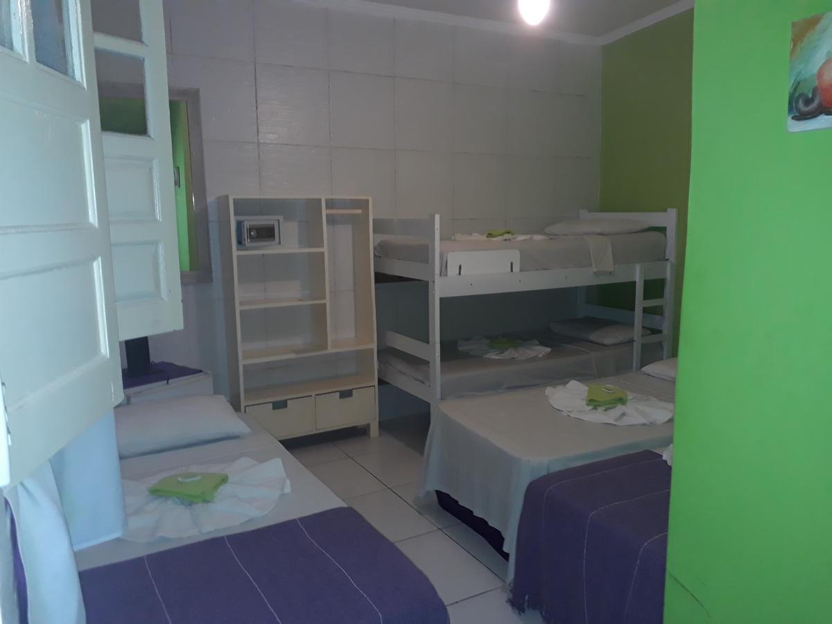 Hotel Pousada Papaya Verde Salvador Exteriör bild