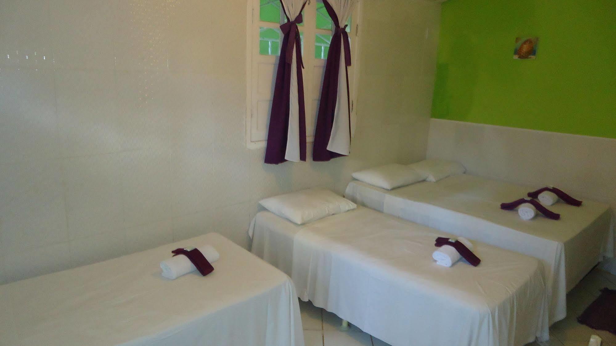 Hotel Pousada Papaya Verde Salvador Exteriör bild