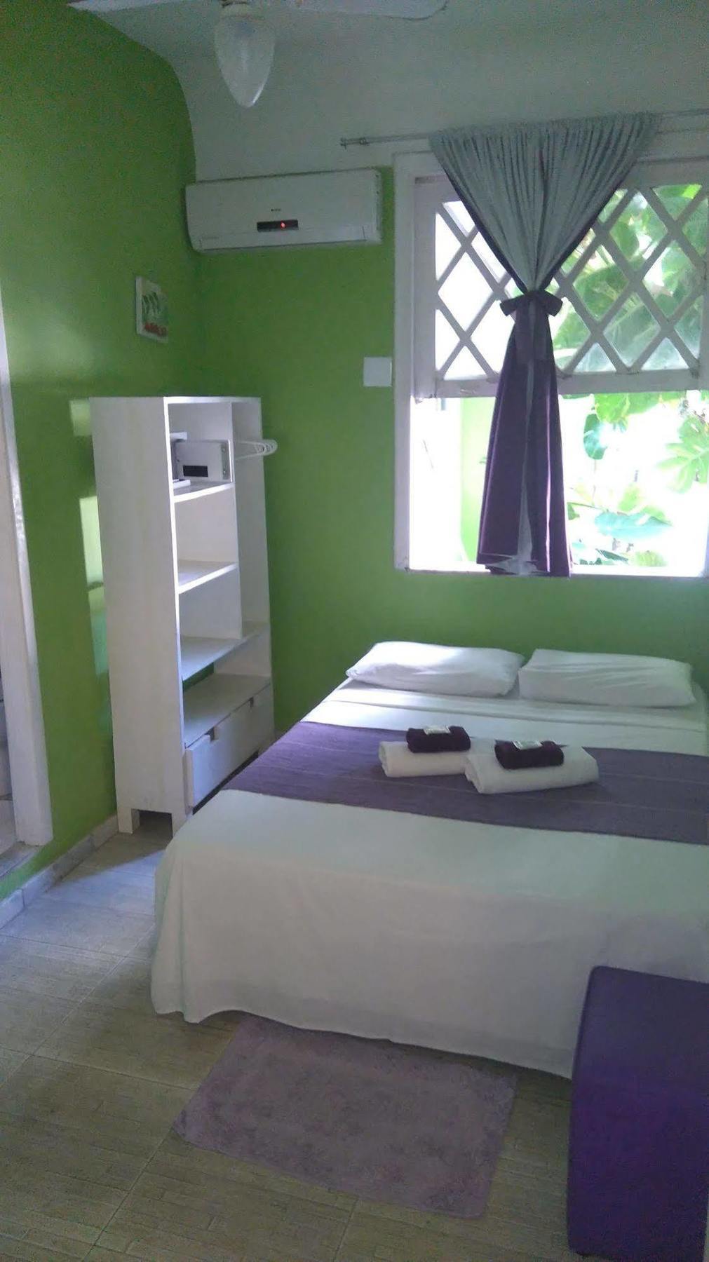 Hotel Pousada Papaya Verde Salvador Exteriör bild