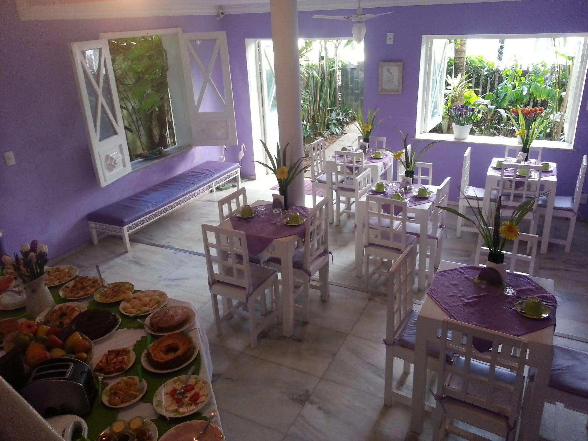 Hotel Pousada Papaya Verde Salvador Exteriör bild