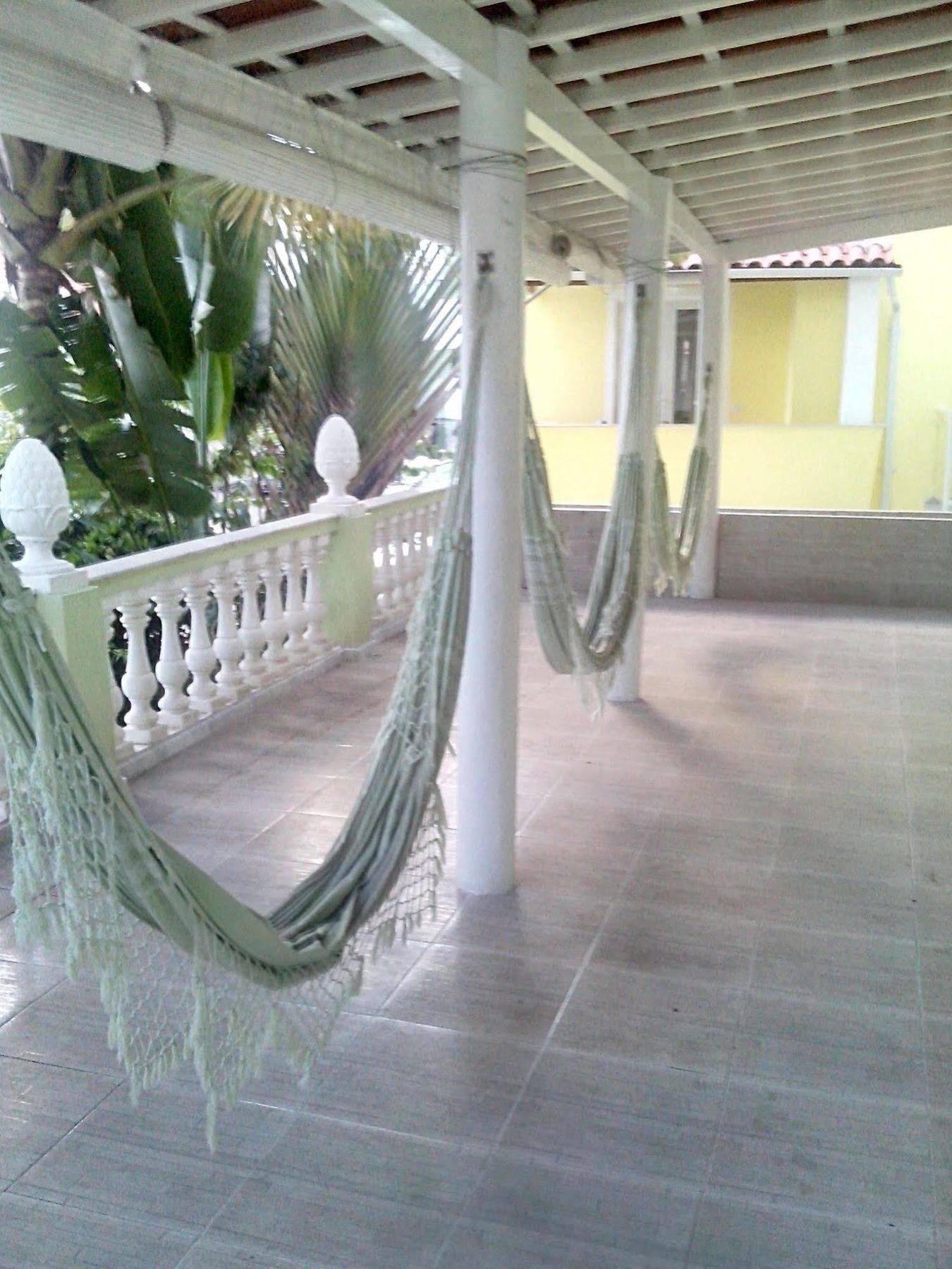 Hotel Pousada Papaya Verde Salvador Exteriör bild